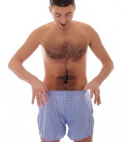 Indications pour la chirurgie d'agrandissement du pénis